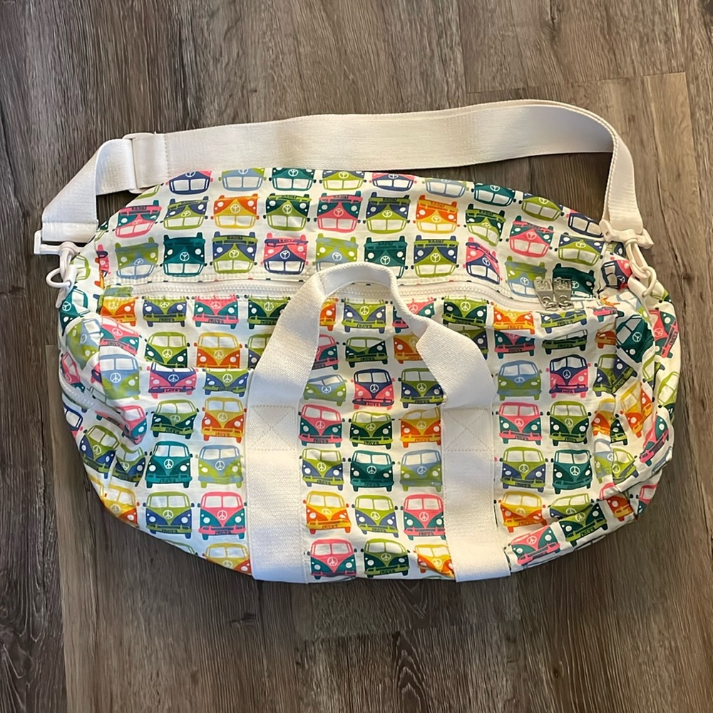 LOVE ❤️  Duffle Bag
